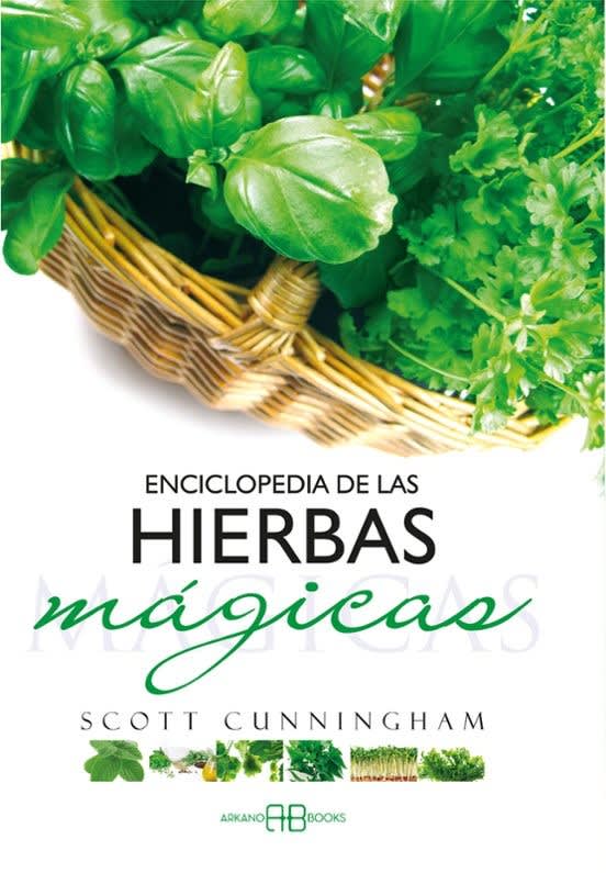 ENCICLOPEDIA DE LAS HIERBAS MÁGICAS1