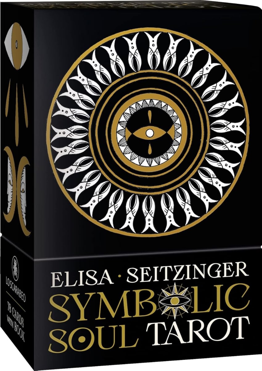 SYMBOLIC SOUL TAROT1