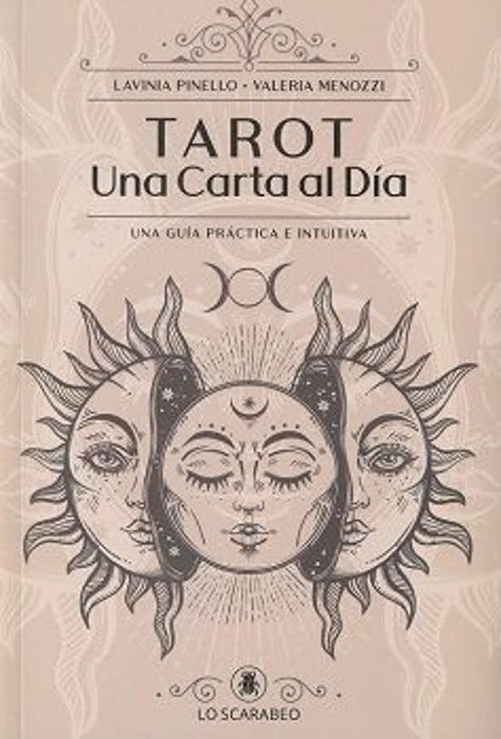 TAROT UNA CARTA AL DÍA1