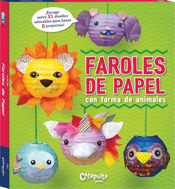 FAROLES DE PAPEL1