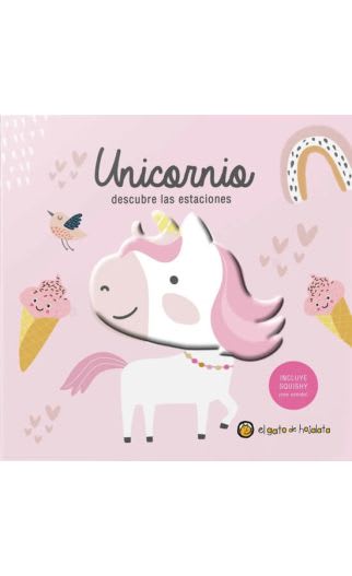 AMIGOS SQUISHY - UNICORNIOS1