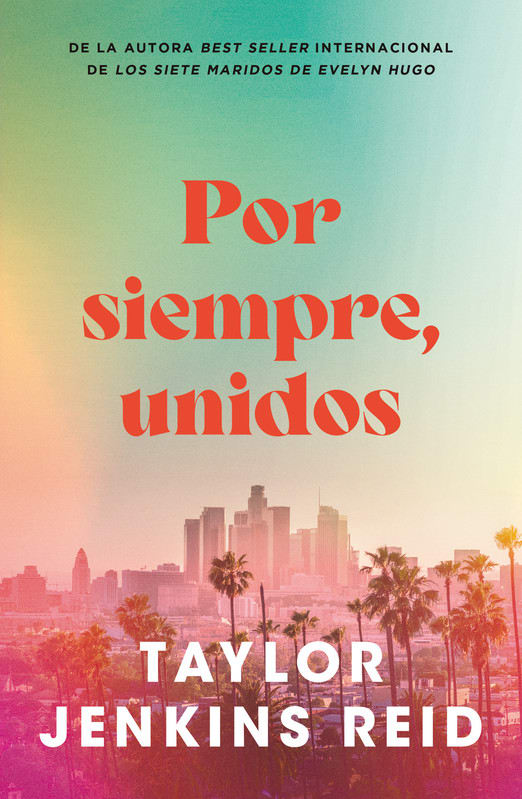 POR SIEMPRE, UNIDOS1