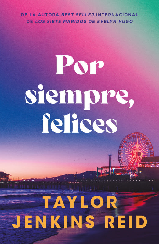 POR SIEMPRE, FELICES1