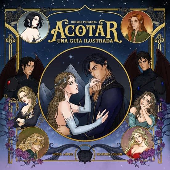 ACOTAR UNA GUÍA ILUSTRADA1