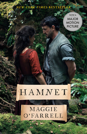 HAMNET (MOVIE TIE - IN EDITION)1