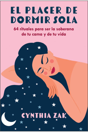 EL PLACER DE DORMIR SOLA1