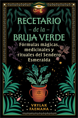 RECETARIO DE LA BRUJA VERDE1