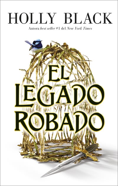 EL LEGADO ROBADO1