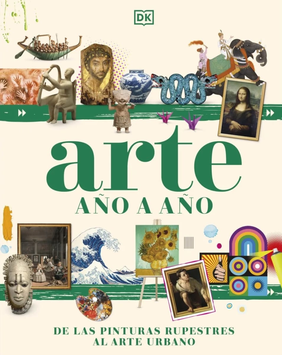 ARTE AÑO A AÑO1