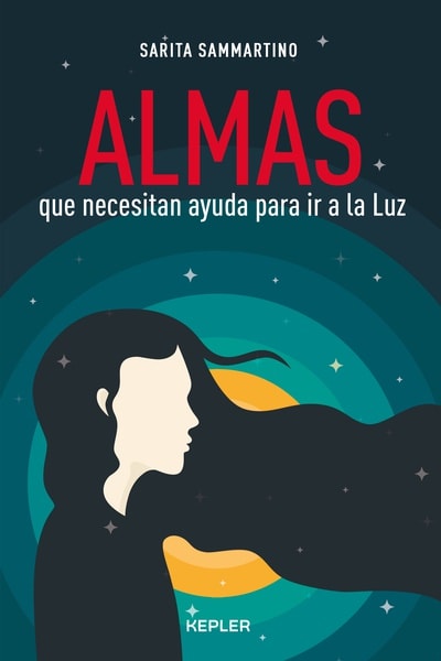 ALMAS QUE NECESITAN AYUDA PARA IR A LA LUZ1