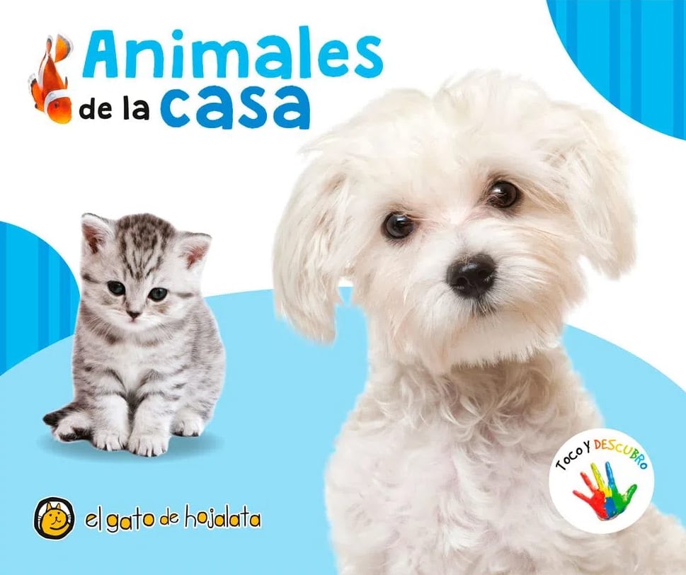 ANIMALES DE LA CASA1