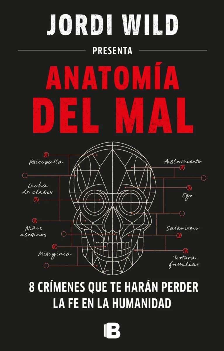 ANATOMÍA DEL MAL1