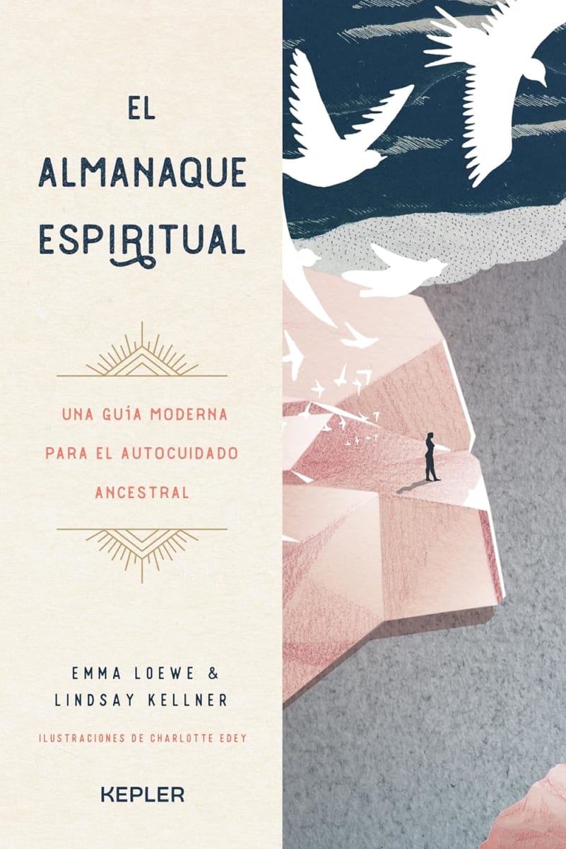 EL ALMANAQUE ESPIRITUAL1