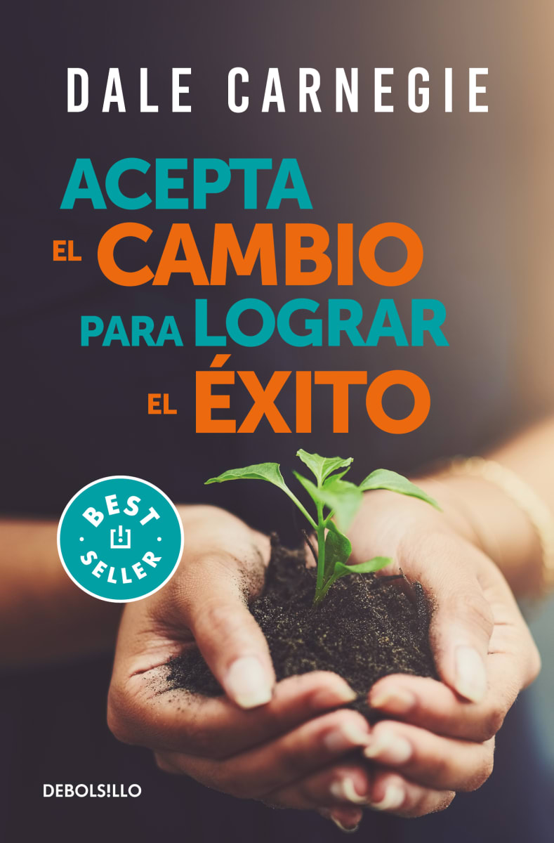 ACEPTA EL CAMBIO PARA LOGRAR EL ÉXITO1