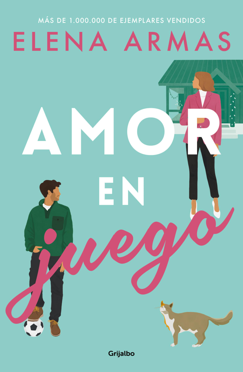 AMOR EN JUEGO1
