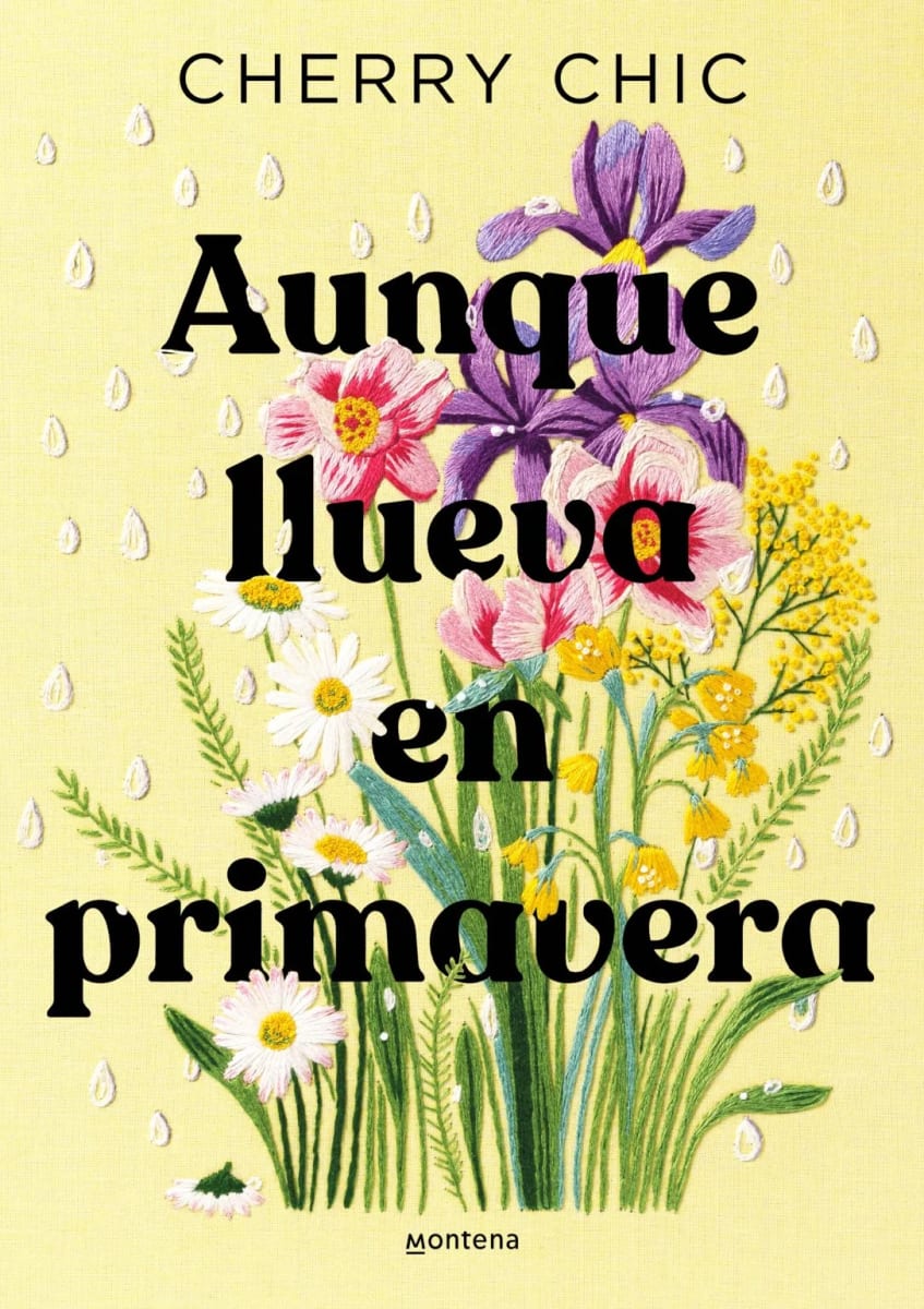 AUNQUE LLUEVA EN PRIMAVERA1