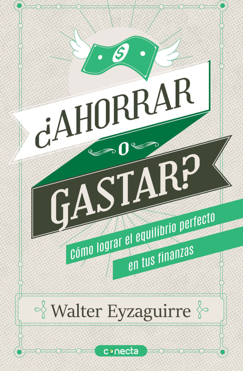 ¿AHORRAR O GASTAR?1