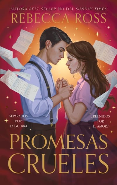 PROMESAS CRUELES1