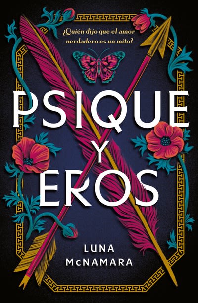 PSIQUE Y EROS1