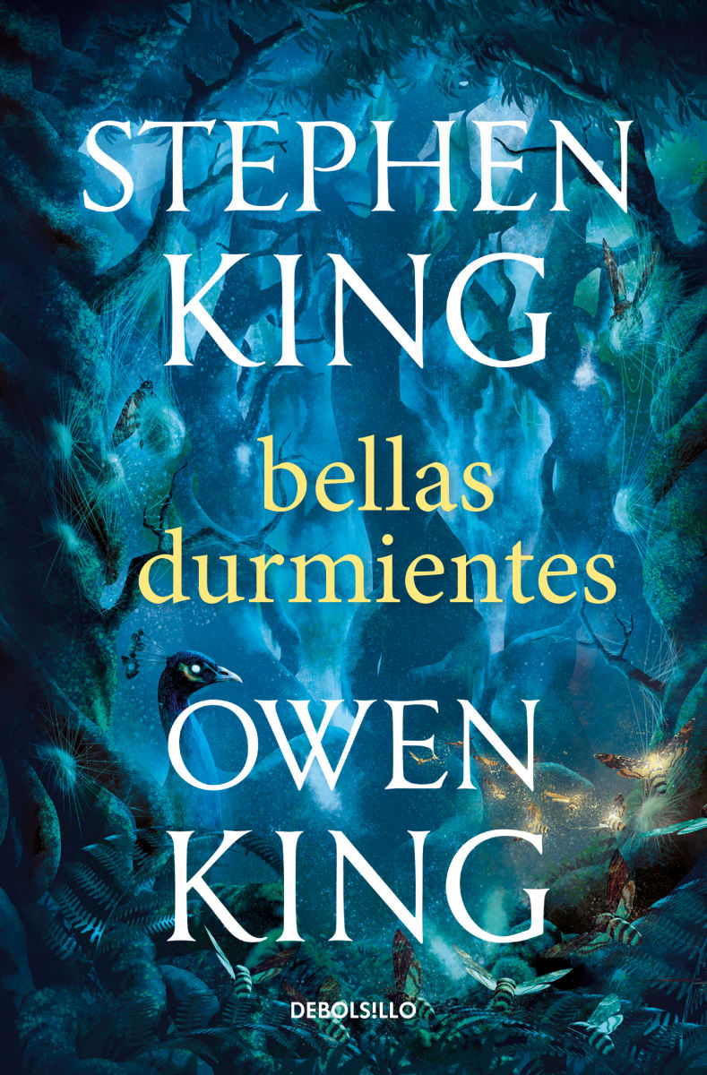 BELLAS DURMIENTES1