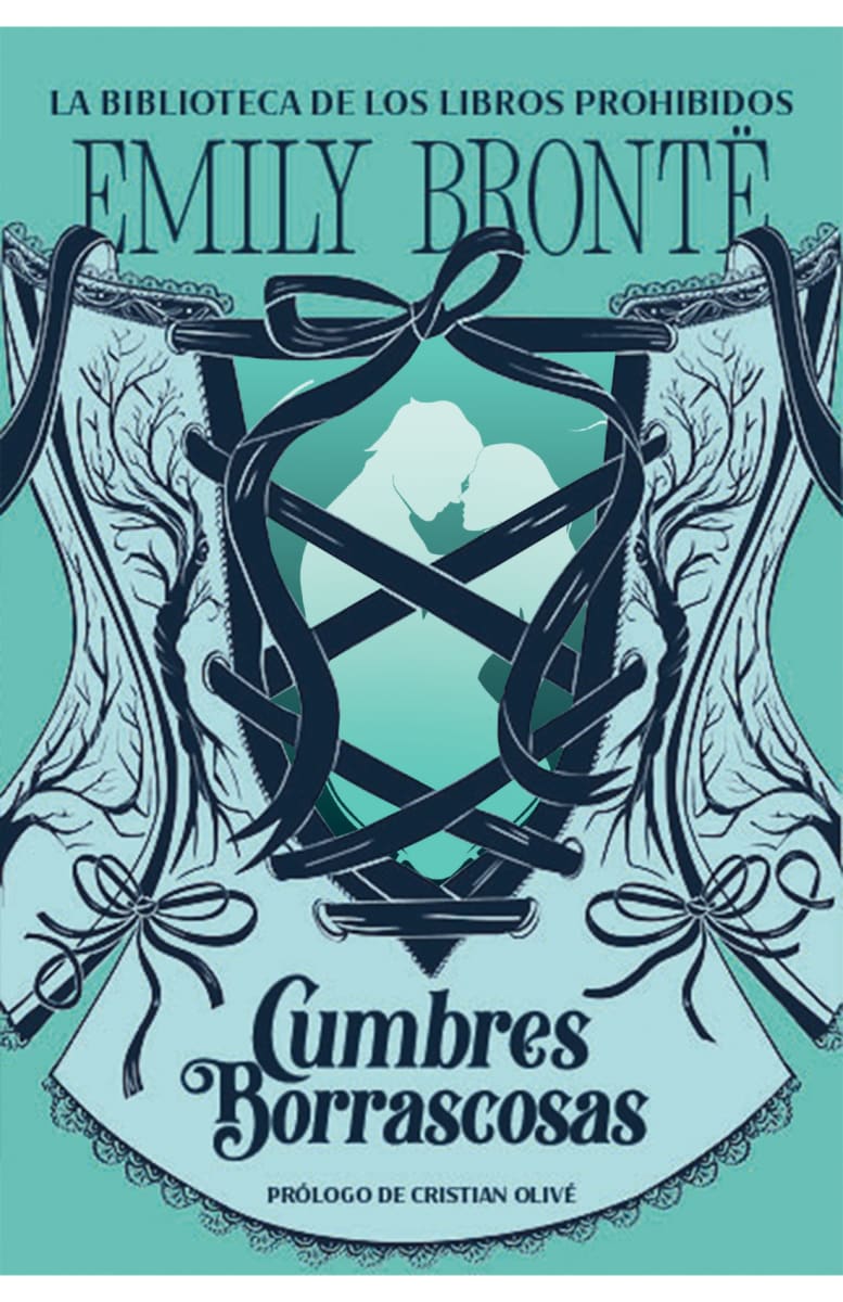 BIBLIOTECA DE LOS LIBROS PROHIBIDOS CUMBRES BORRASCOSAS1