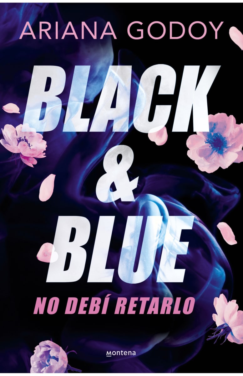 BLACK & BLUE1