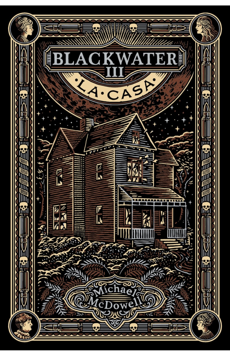 BLACKWATER 3 LA CASA1