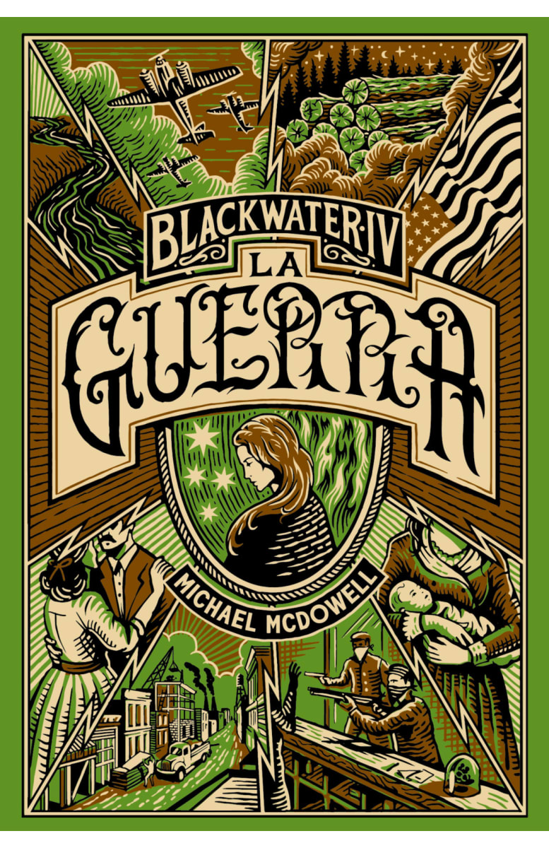 BLACKWATER 4 LA GUERRA1