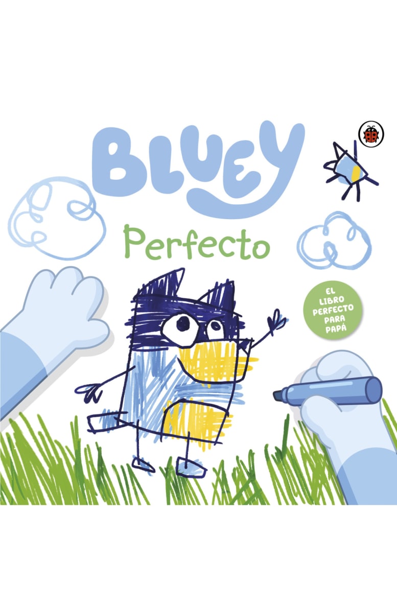 BLUEY. PERFECTO1