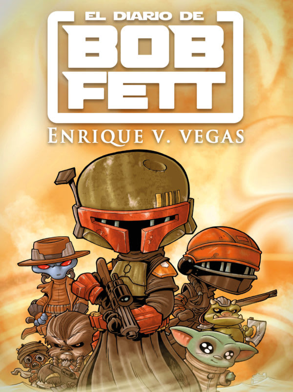 EL DIARIO DE BOB FETT1