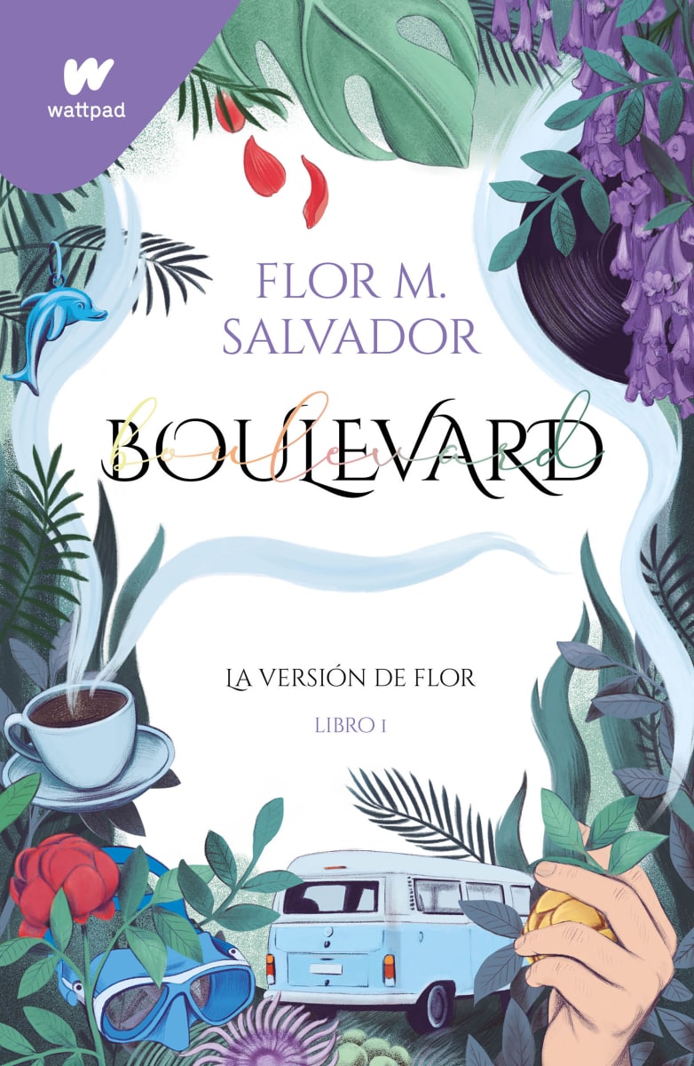 BOULEVARD 11