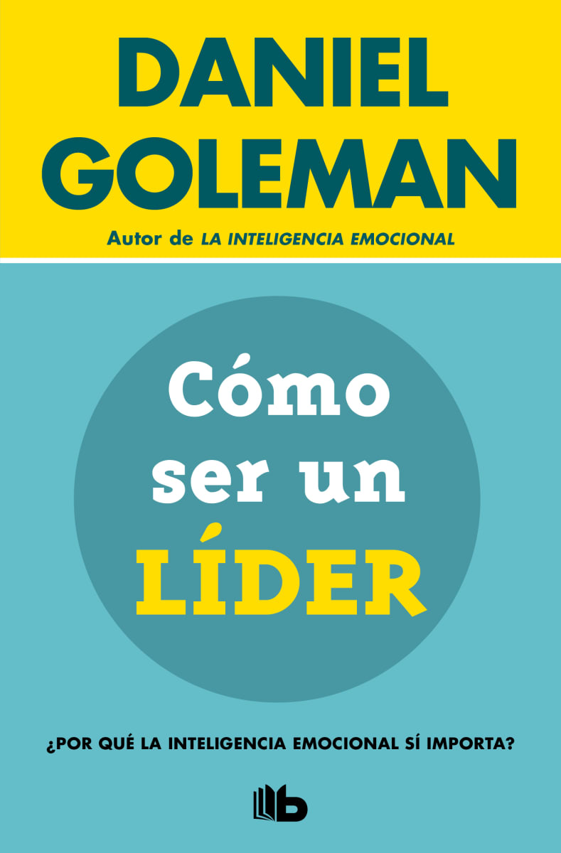 CÓMO SER UN LÍDER1