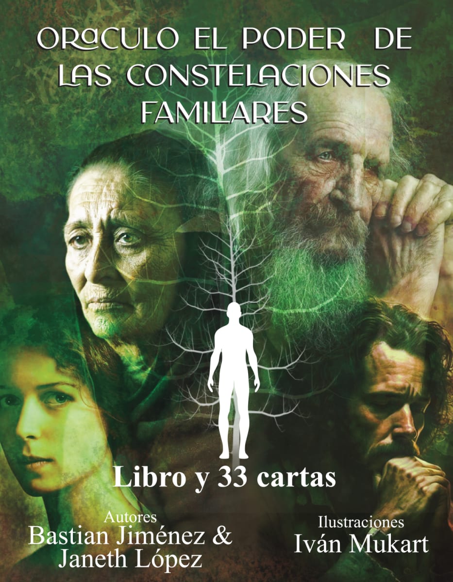 ORÁCULO EL PODER DE LAS CONSTELACIONES FAMILIARES1