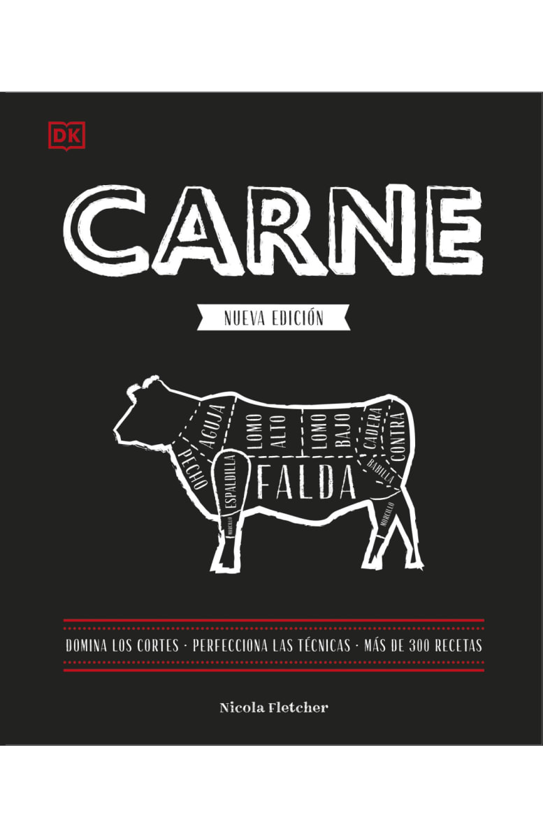 CARNE (NUEVA ED.)1