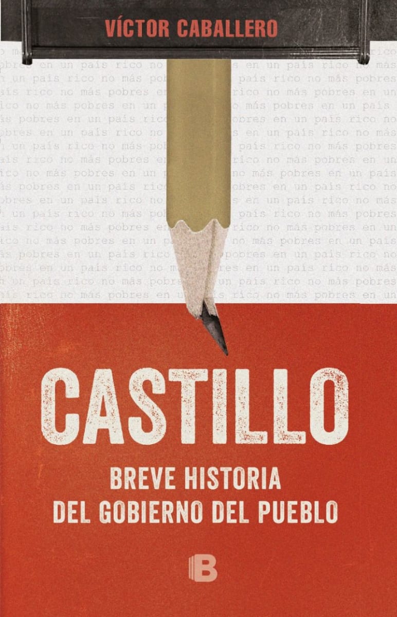 CASTILLO (BREVE HISTORIA DEL GOBIERNO DEL PUEBLO)1