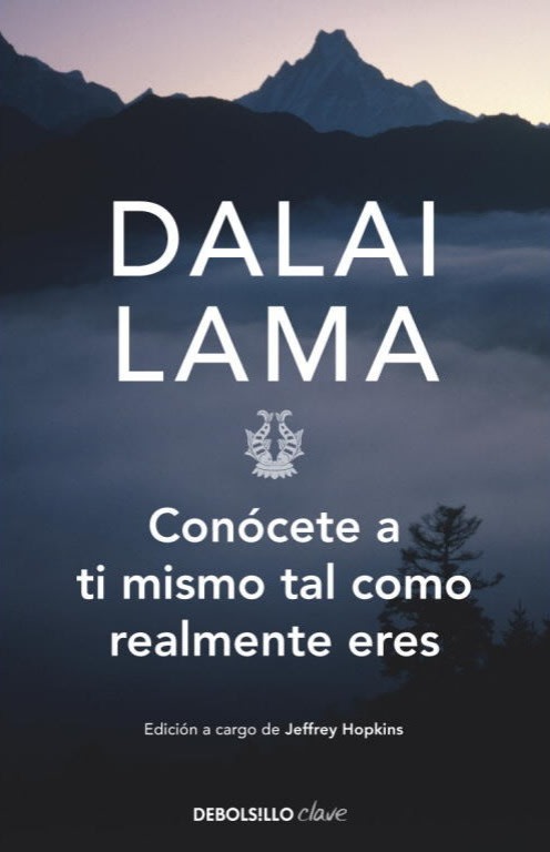 CONÓCETE A TI MISMO TAL COMO REALMENTE ERES1