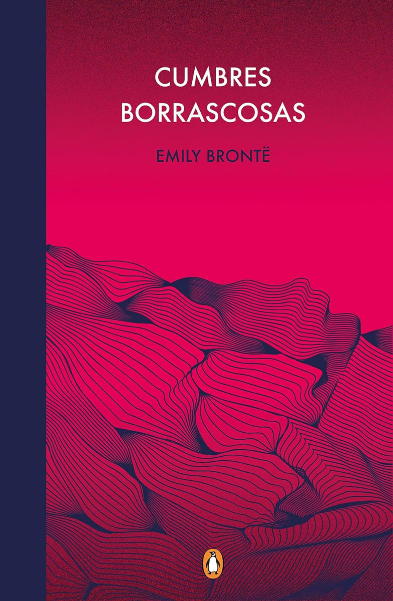 CUMBRES BORRASCOSAS (EDICIÓN CONMEMORATIVA)1