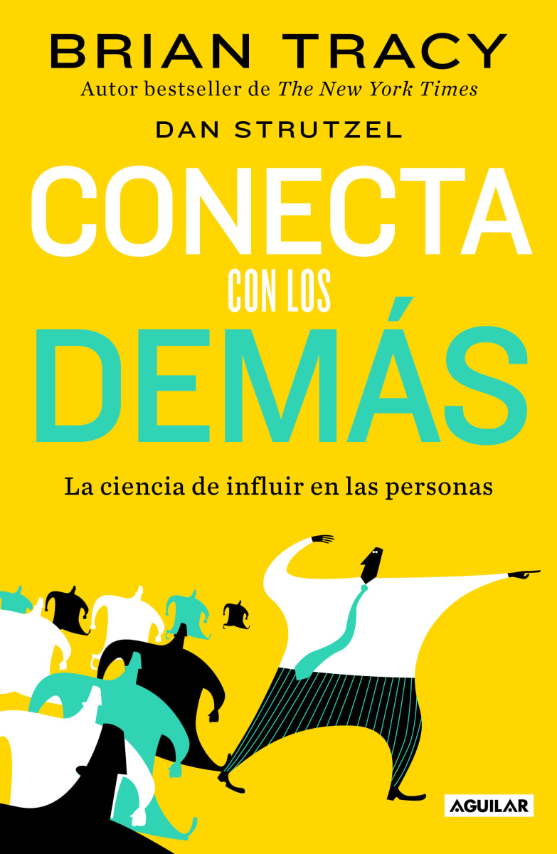 CONECTA CON LOS DEMÁS1