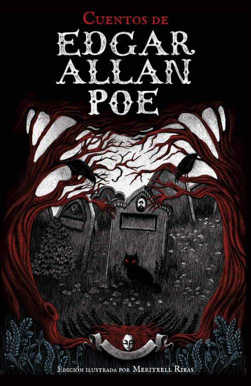 CUENTOS DE EDGAR ALLAN POE (TD)1