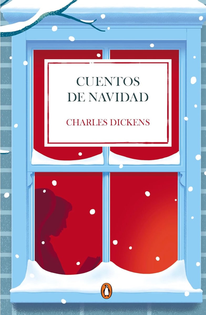 CUENTOS DE NAVIDAD (TD)1