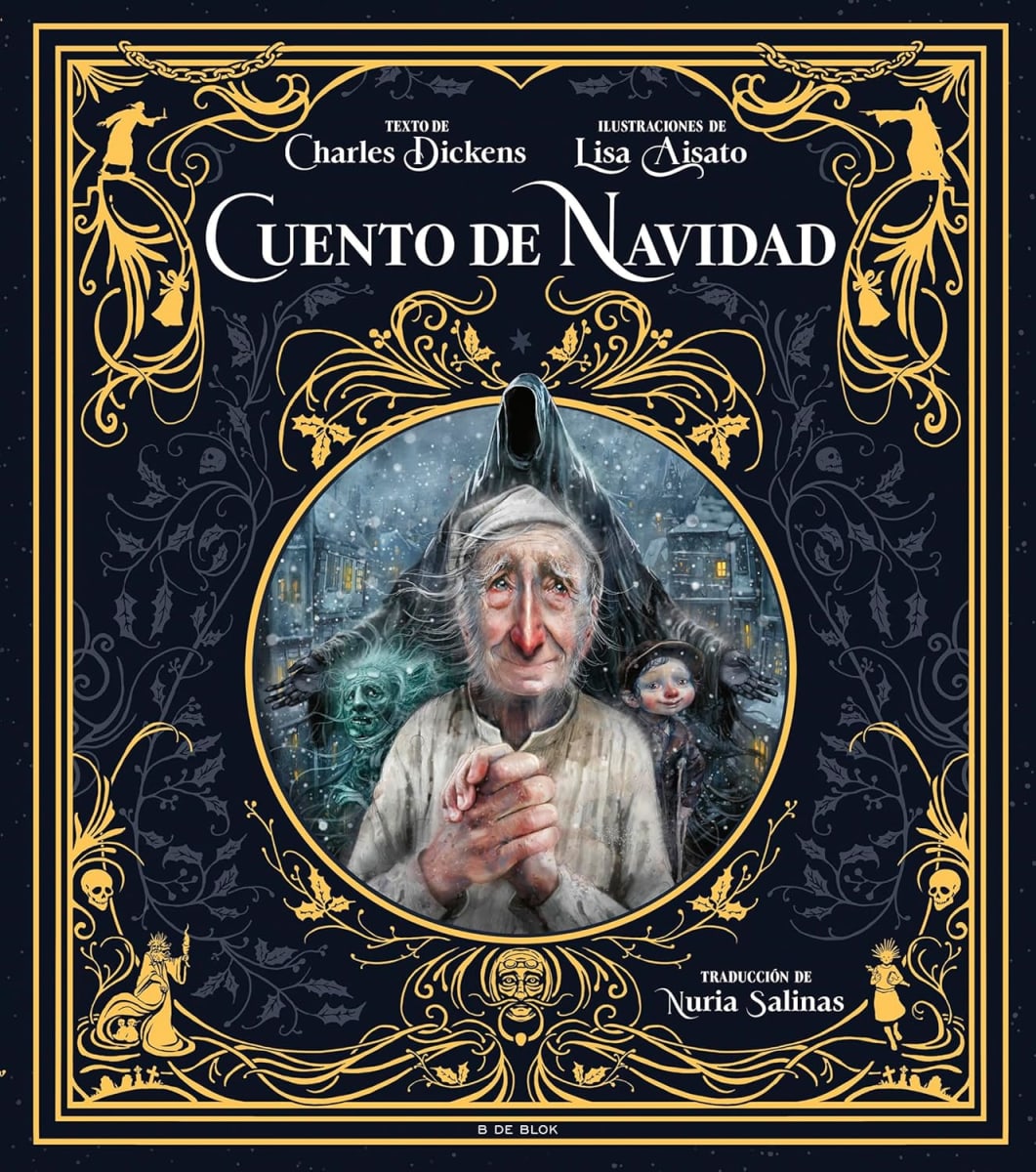 CUENTO DE NAVIDAD (ILUSTRADO)1