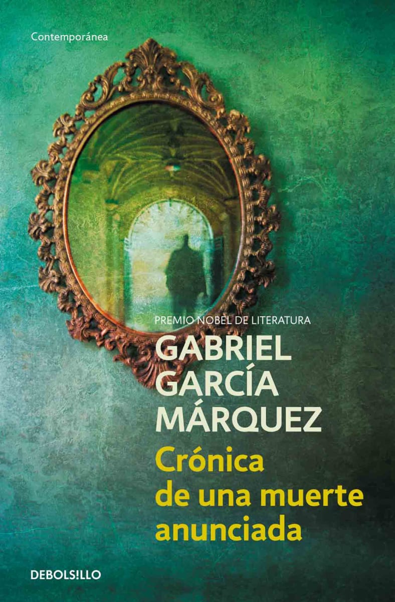 CRÓNICA DE UNA MUERTE ANUNCIADA1