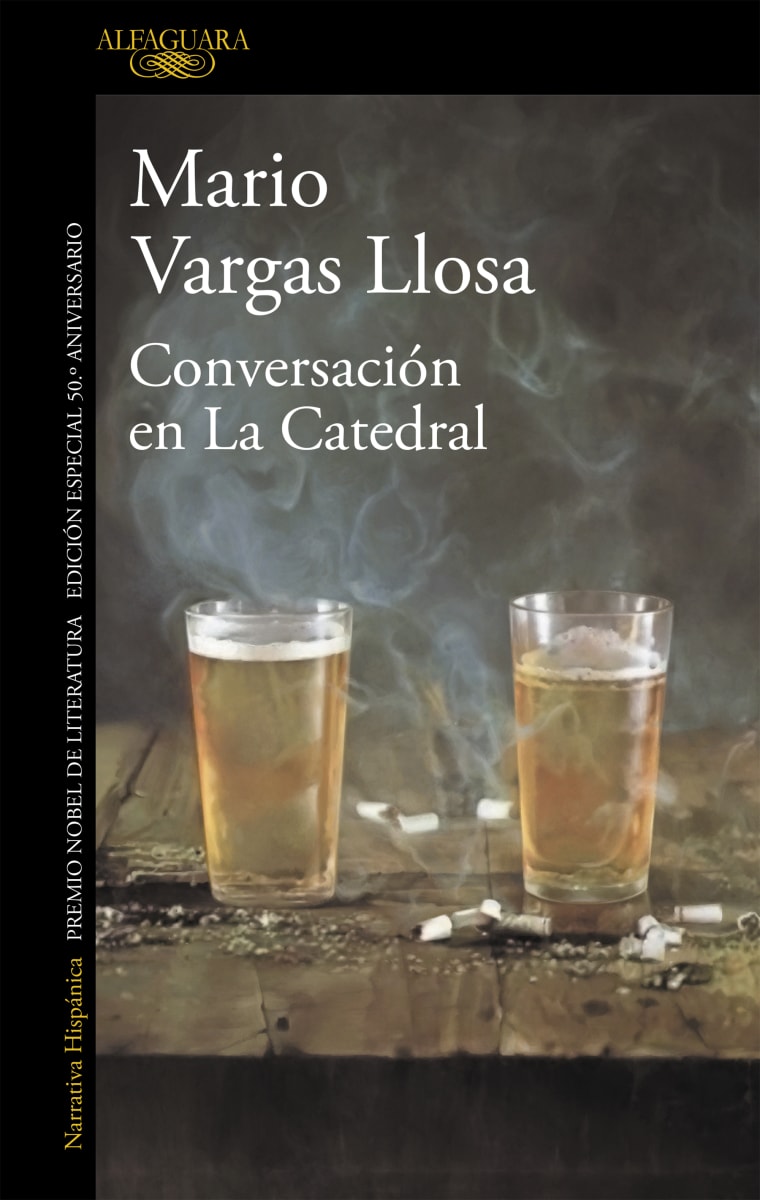 CONVERSACIÓN EN LA CATEDRAL1