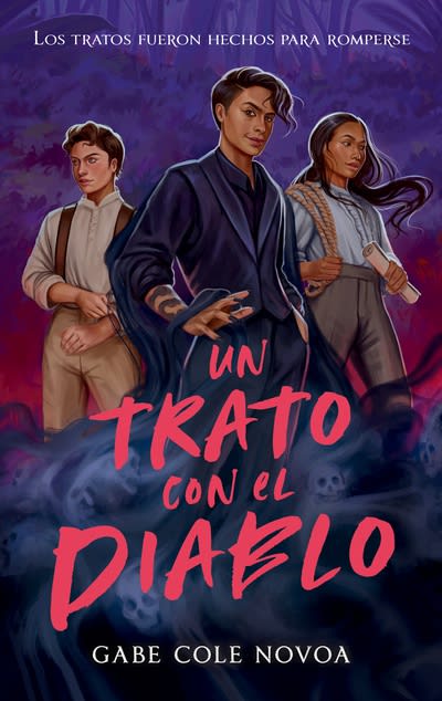 UN TRATO CON EL DIABLO1