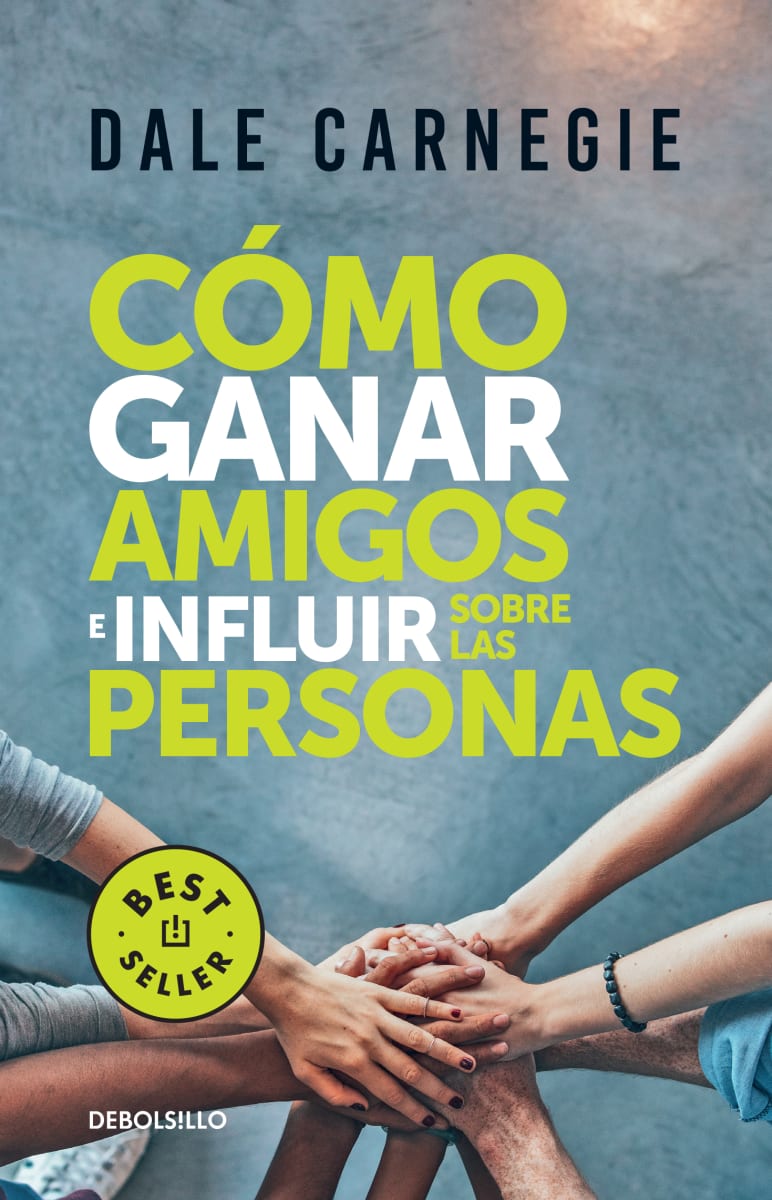 CÓMO GANAR AMIGOS E INFLUIR SOBRE LAS PERSONAS1