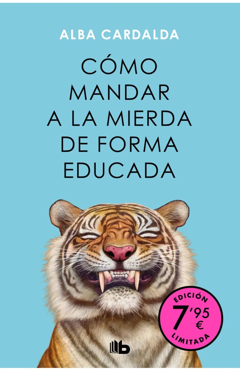 CÓMO MANDAR A LA MIERDA DE FORMA EDUCADA1