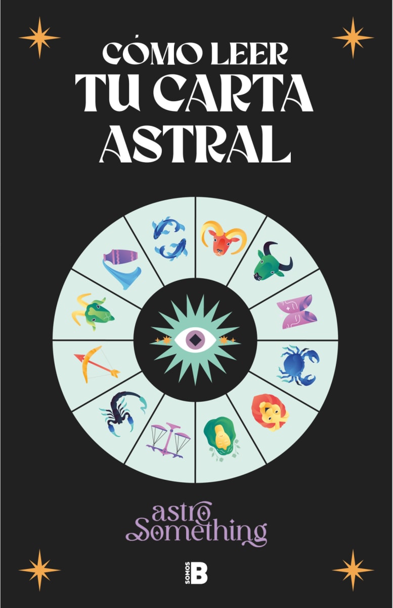 CÓMO LEER TU CARTA ASTRAL1