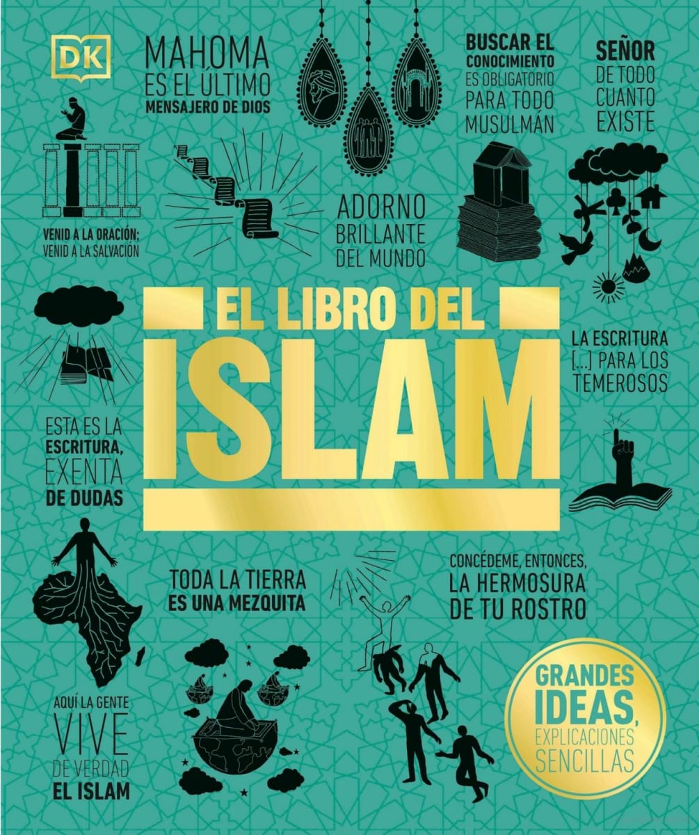 EL LIBRO DEL ISLAM (LATAM)1