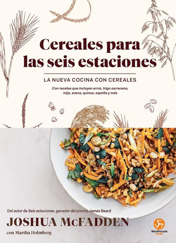 CEREALES PARA LAS SEIS ESTACIONES1