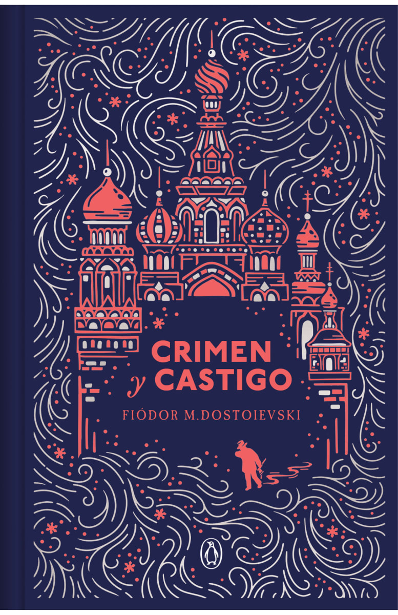 CRIMEN Y CASTIGO (ED.CONMEMORATIVA)1